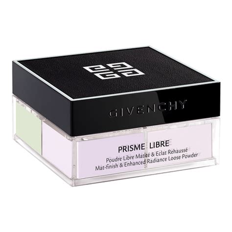 givenchy prisme libre 5|Givenchy prisme libre finishing.